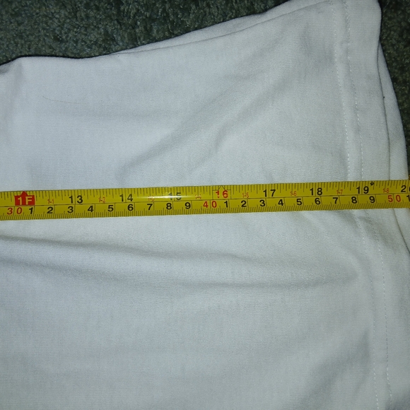 Chill Out Heart design tshirt size Large - Picture 8 of 13